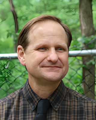 Photo of Michael Creekmore, Licensed Professional Counselor, LPC