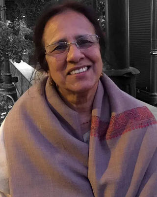 Photo of Gurminder Sahasi, Psychologist in San Jose, CA