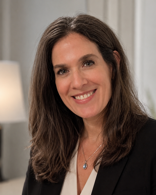 Photo of Wendy Noyes, Counselor, LCPC