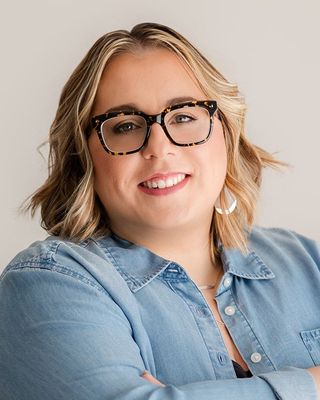 Photo of Bridget Granholm, Clinical Social Work/Therapist, MSW, LCSW, PMH-C