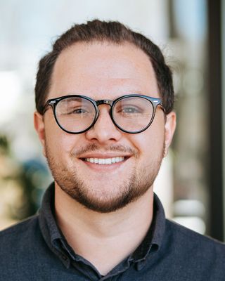 Photo of Jesse Childress, Pre-Licensed Professional