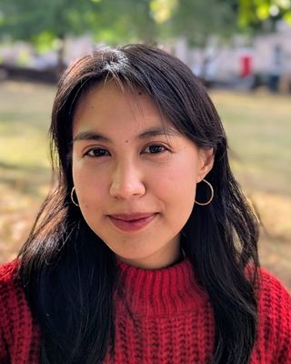 Photo of Jerusha Cargay, Counsellor, MSc, BACP