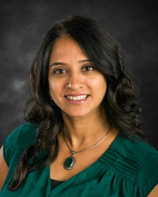Photo of Geeta Aatre, Psychologist in Cumming, GA
