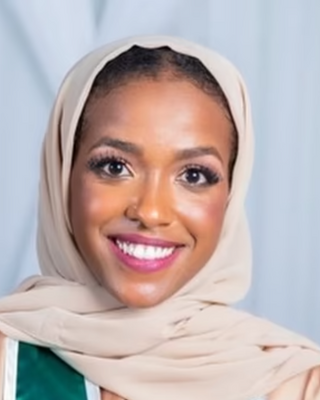 Photo of Tamima D Aman, Licensed Professional Counselor, LPC