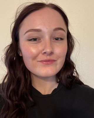 Photo of Sierra Luna, Licensed Clinical Mental Health Counselor Associate, ACMHC
