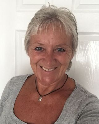 Photo of Liz Helen Crawford, Counsellor, MBACP