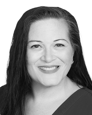 Photo of Kimberly Saich, Licensed Professional Counselor