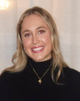 Photo of Louisa Huber, Licensed Social Worker, LMSW