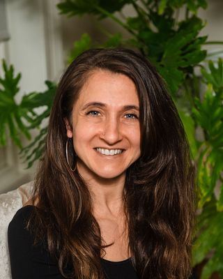 Photo of Stephanie Schiftan, Counselor, MC, ACA-L2