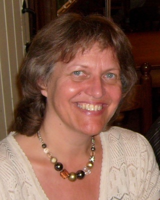 Photo of Barbara Day, Counsellor in Hoxne, England