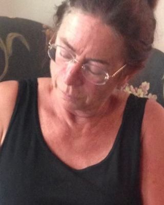 Photo of Dr. Hillary Glick, Psychologist, PhD