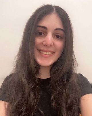 Photo of Jessica Rosano - Jessica Rosano - Affinity Therapy, Psychologist, MPsych, PsyBA General