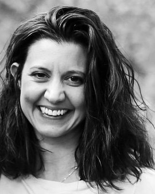 Photo of Ashley M Peterson, Licensed Professional Counselor, LPC