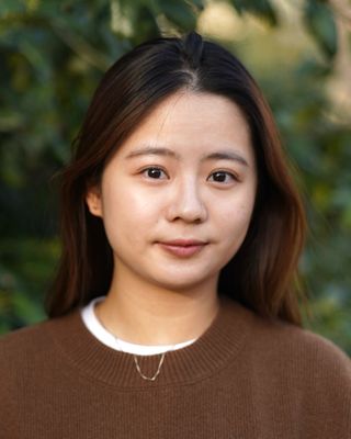 Photo of Esme Caiwei Peng, Counselor, LMHC, LPC