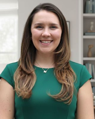 Photo of Megan A Quinn, Counselor, MS, LMHC