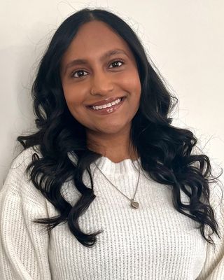 Photo of Cynthia Persaud, Registered Psychotherapist (Qualifying), MA