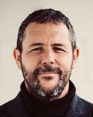 Photo of Richard De Val, Counsellor, MBACP