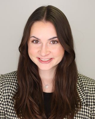 Photo of Amberlee Joy Webster, Pre-Licensed Professional