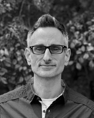 Photo of Michael Valenti, Limited Licensed Psychologist, PsyD, LLP