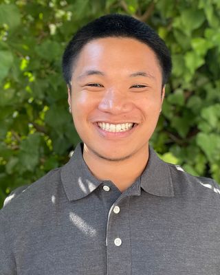 Photo of Sam Casco, Associate Clinical Social Worker, ASW