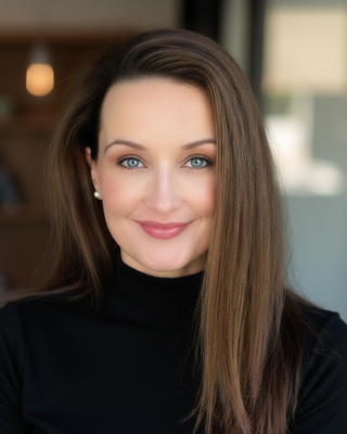 Photo of Shoshana Scott, Psychiatric Nurse Practitioner, PMHNP