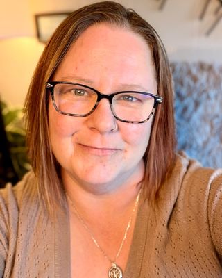 Photo of Shellie M Robinson, Licensed Professional Counselor, MA, LPC