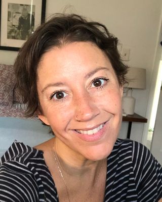 Photo of Jill Hawkins, Clinical Social Work/Therapist, LCSW