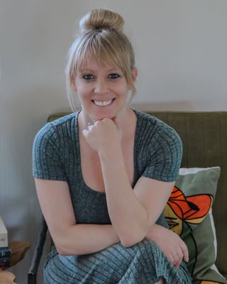 Photo of Sophie Bain-Tohl, Marriage & Family Therapist in San Francisco, CA