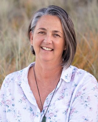 Photo of Yvette Atkinson, Counsellor in Rotorua