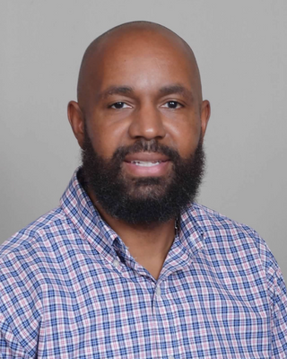 Photo of Donald Bradley, Licensed Professional Counselor, LPC