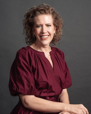 Photo of Dr. Heidi Christensen, Marriage & Family Therapist, LMFT, CADCI