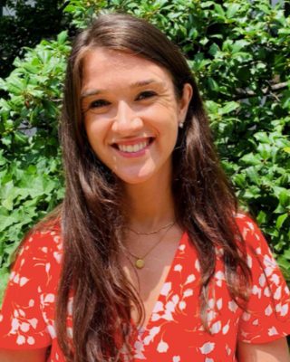 Photo of Dr. Eva-Molly Dunbar, Psychologist, PhD