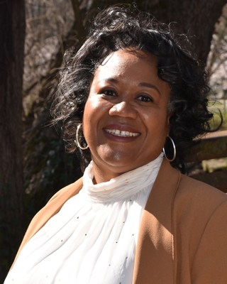 Photo of Symone Colquitt, Marriage & Family Therapist in Columbia, MD