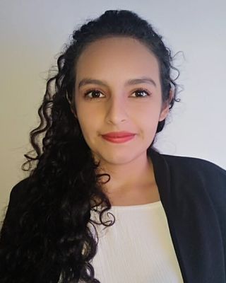 Foto de Natalia Andrea Guevara Mahecha, Psicólogo, Dr. en Psicología, COLPSIC