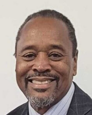 Photo of Edward McMillian, Licensed Professional Counselor, LPC