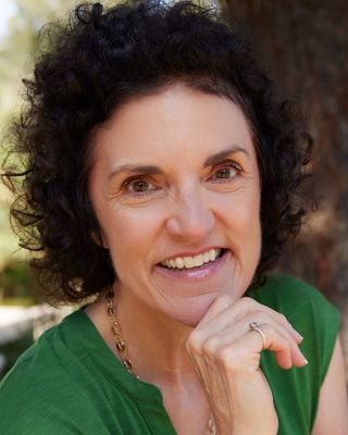 Photo of Maria Gray, Marriage & Family Therapist, LMFT, NMP, CGP