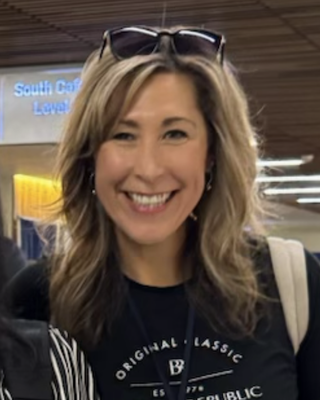 Photo of Gina Laterza, Licensed Professional Clinical Counselor, MEd, LPCC-S