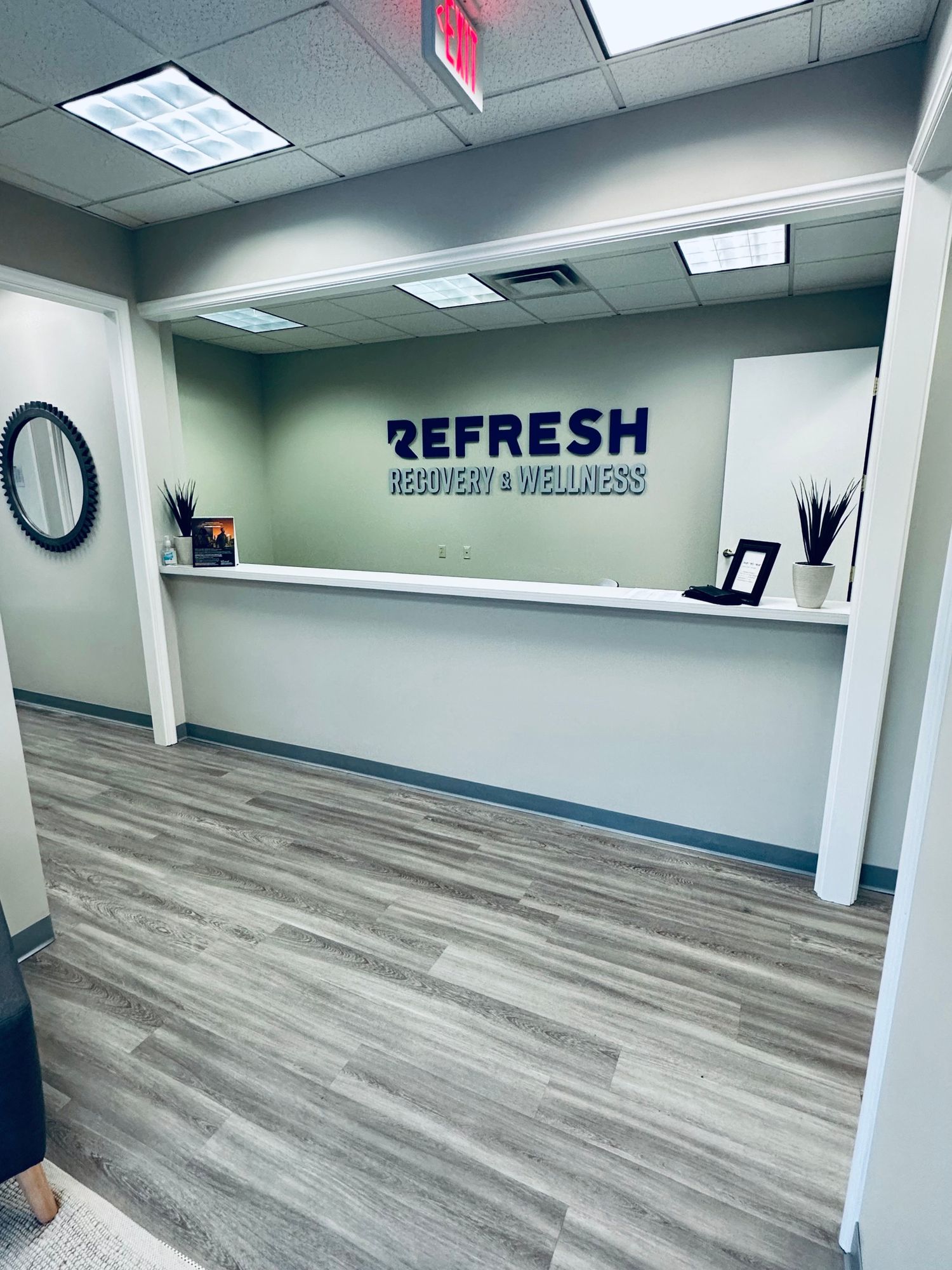 Refresh Recovery & Wellness, Treatment Center, Norwell, MA, 02061