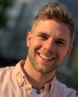Photo of Ethan Kaste, Pre-Licensed Professional in Braddock Road Metro, Alexandria, VA
