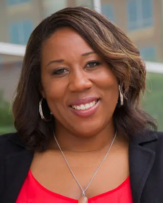 Photo of Shaunte Collins, Licensed Professional Counselor in Irving, TX