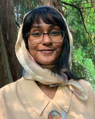 Photo of Rachel D'Silva, Counsellor in Arbutus Ridge, Vancouver, BC