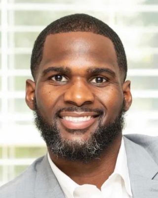 Photo of Giorgio Durham, Licensed Professional Counselor, LPC