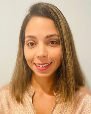 Photo of Evelyn Zamora, Licensed Mental Health Counselor in Florida