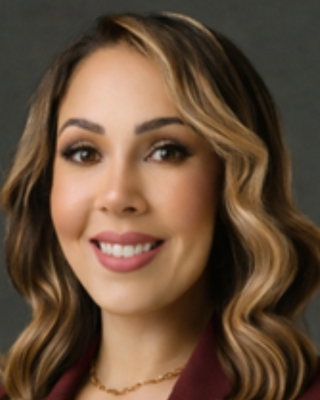 Photo of Olivia Pena, Psychiatric Nurse Practitioner, PMHNP