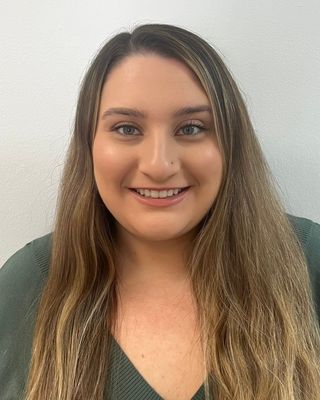 Photo of Amy Dolce, Licensed Social Worker, LSW