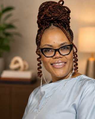 Photo of Monique Bryce, Clinical Social Work/Therapist, LCSW