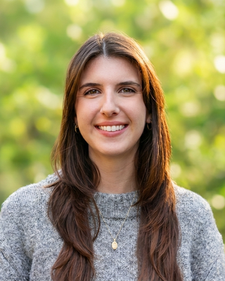 Photo of Carlyn Gallimore, LCSW Associate, LCSWA