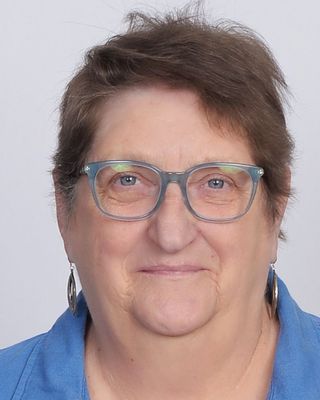 Photo of Ima Jean Heron, Licensed Professional Clinical Counselor, LPCC