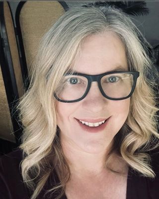 Photo of Ingrid McLaine, Registered Social Worker