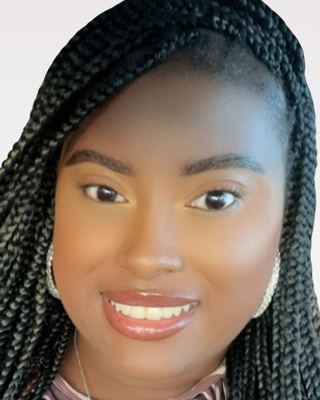 Photo of Kennyanna Jefferson, Clinical Social Work/Therapist, LCSW